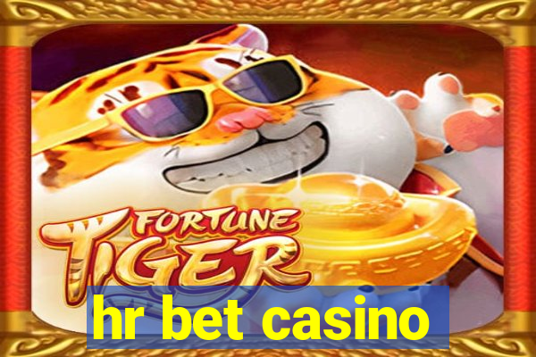 hr bet casino